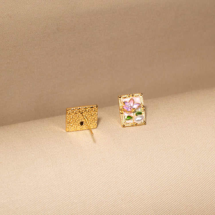 Dream Studs - Nature Collection