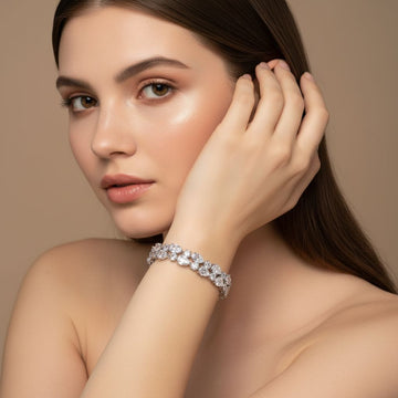 Dream Weave Luxury Bracelet