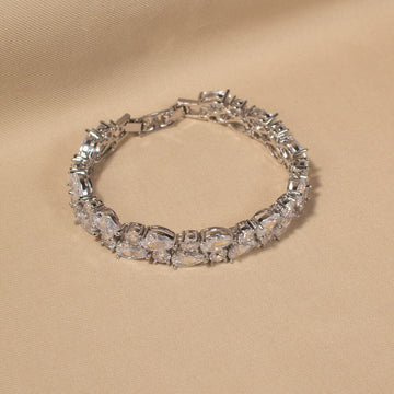 Dream Weave Luxury Bracelet