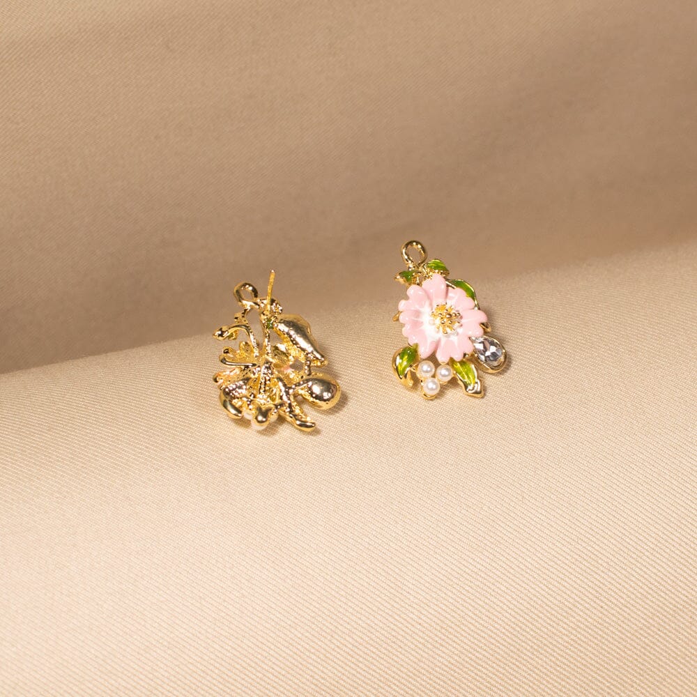 Dulcie Studs - Nature Collection