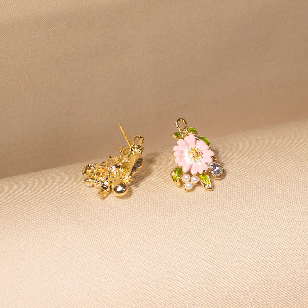 Dulcie Studs - Nature Collection