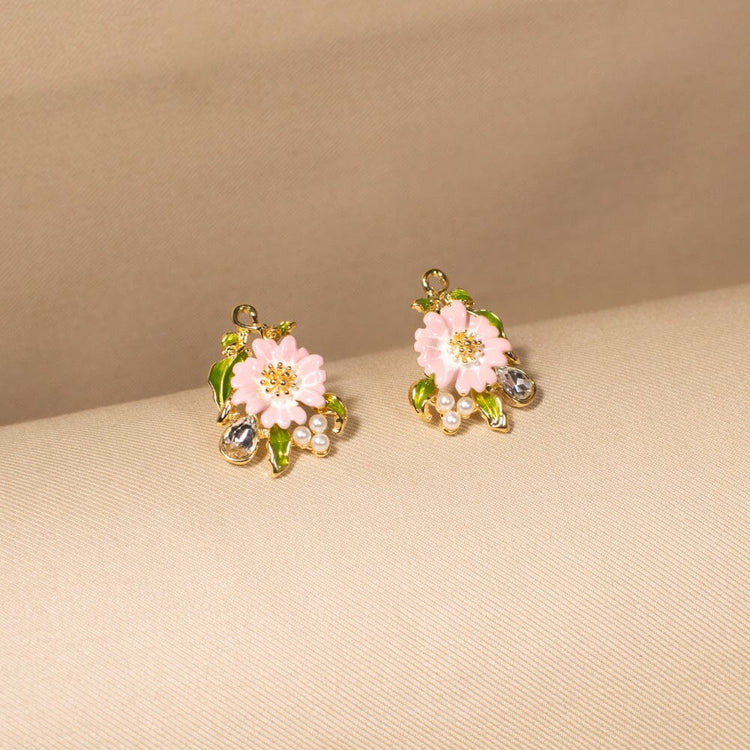 Dulcie Studs - Nature Collection