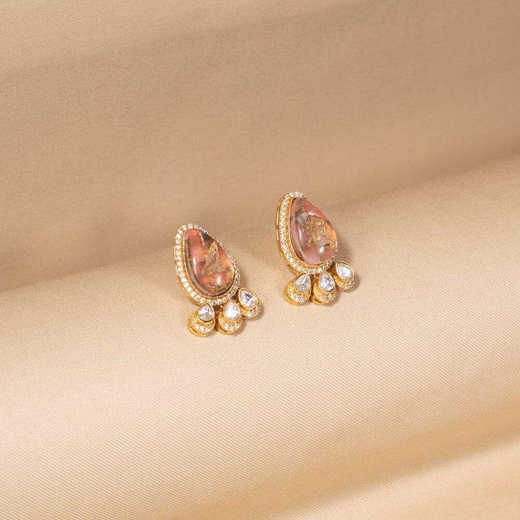 Elsa Luxe Necklace Set