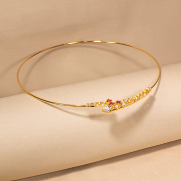 Elyor Statement Choker