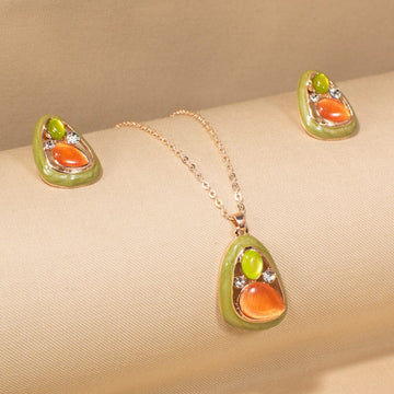 Emora Pendant Set - Budget Series