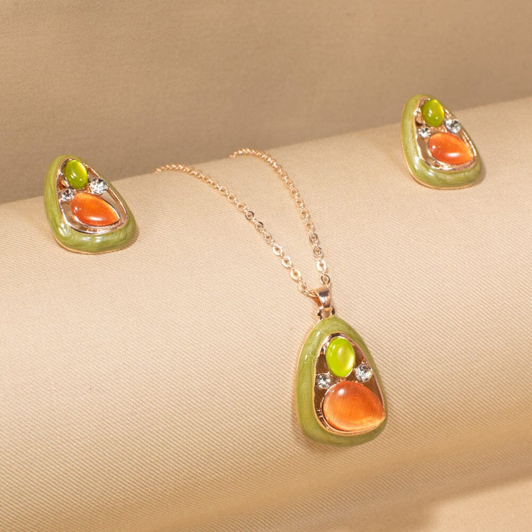 Emora Pendant Set - Budget Series