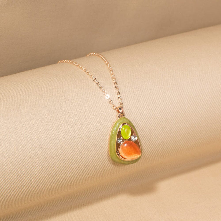 Emora Pendant Set - Budget Series