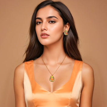 Emora Pendant Set - Budget Series