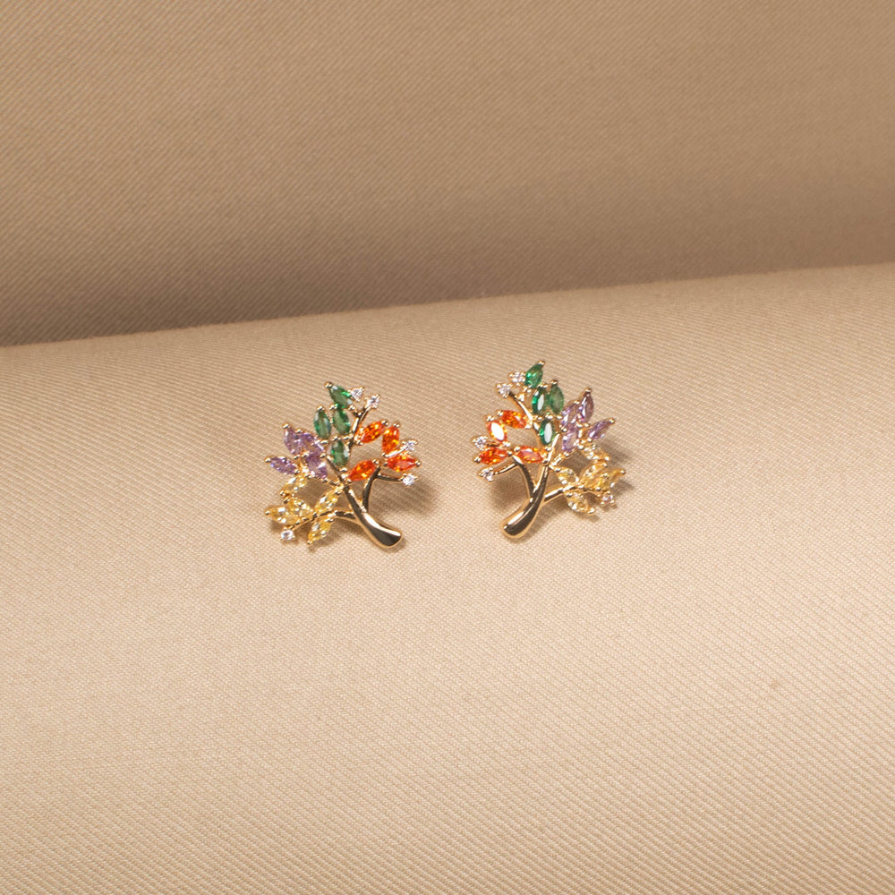 Enchanted Arbor Pendant Set