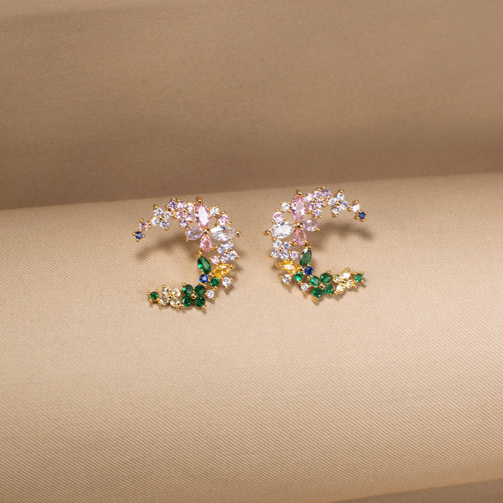 Enigma Chic Crescent Set