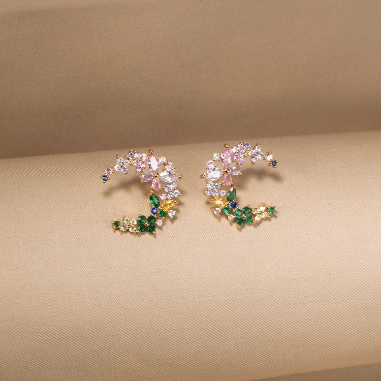 Enigma Chic Crescent Set