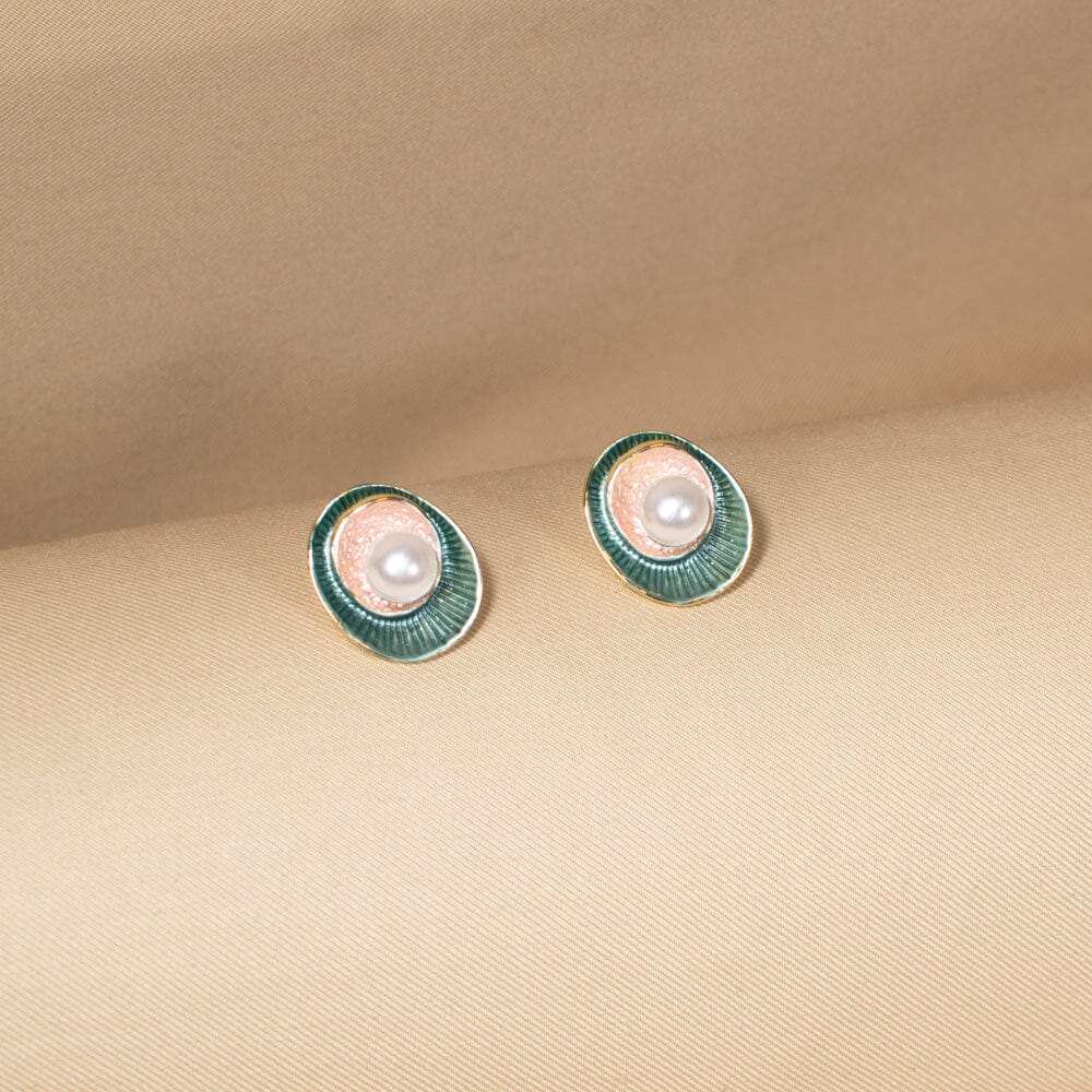 Enigma Pendant Set-Edgy Collection