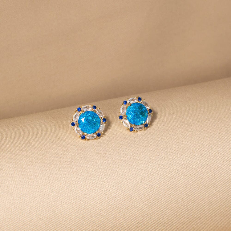 Esme Studs - Blue