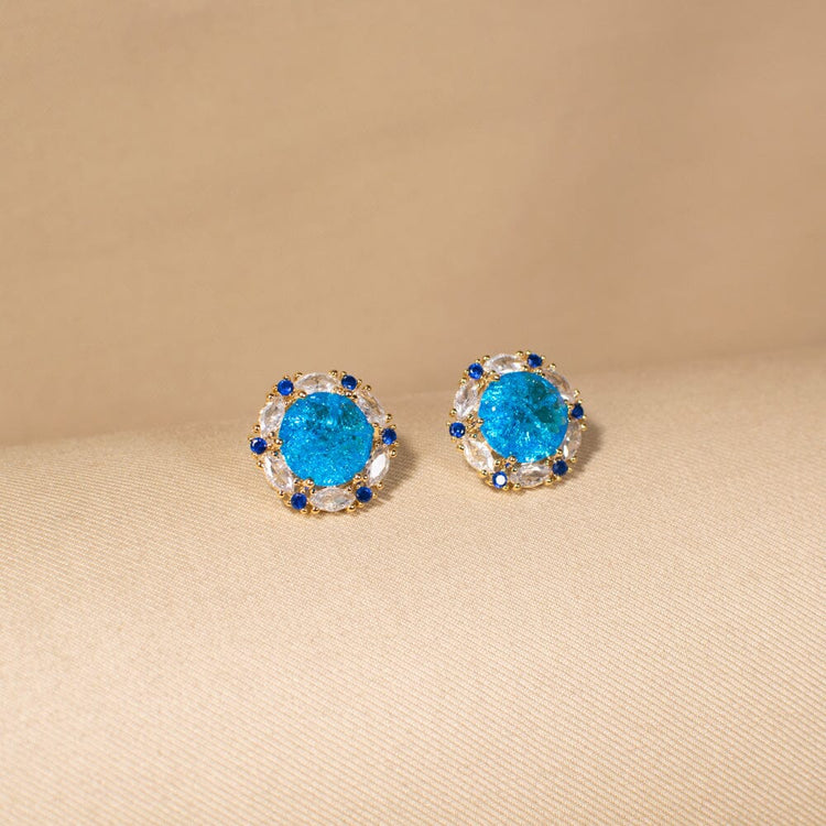 Esme Studs - Blue