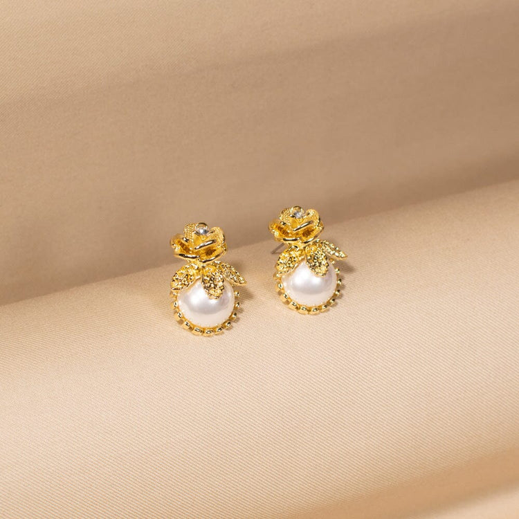 Estelle Pendant Set- Nature Collection