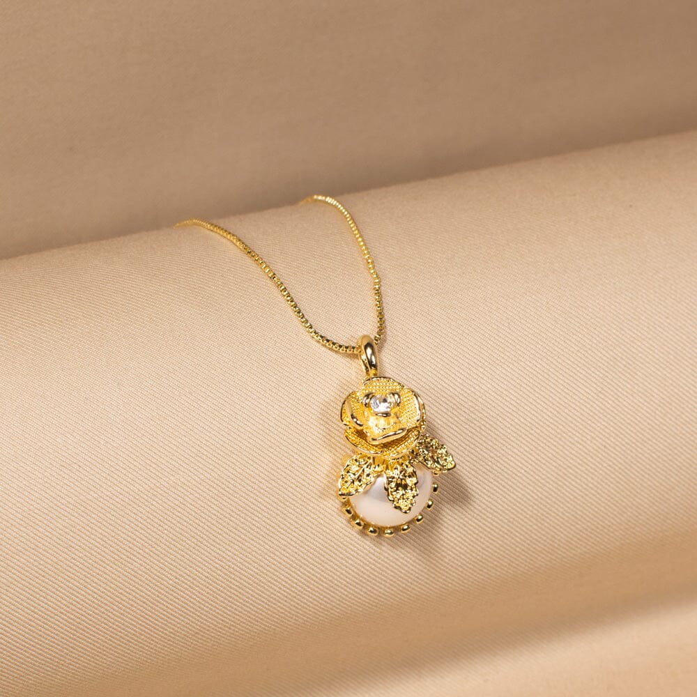 Estelle Pendant Set- Nature Collection