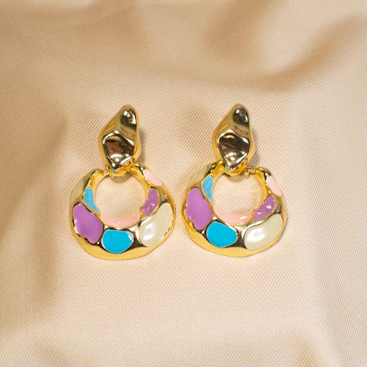 Esther Enamel Danglers