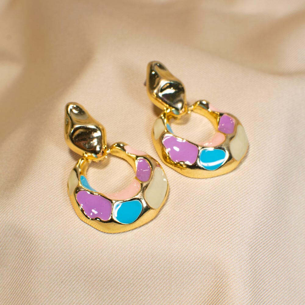 Esther Enamel Danglers