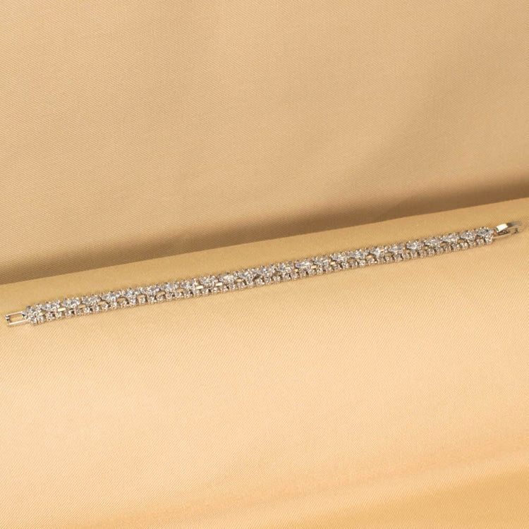 Eterna Bracelet - Glitterati Collection