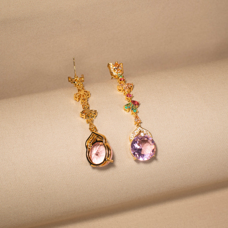 Ethereal Blossom Drops