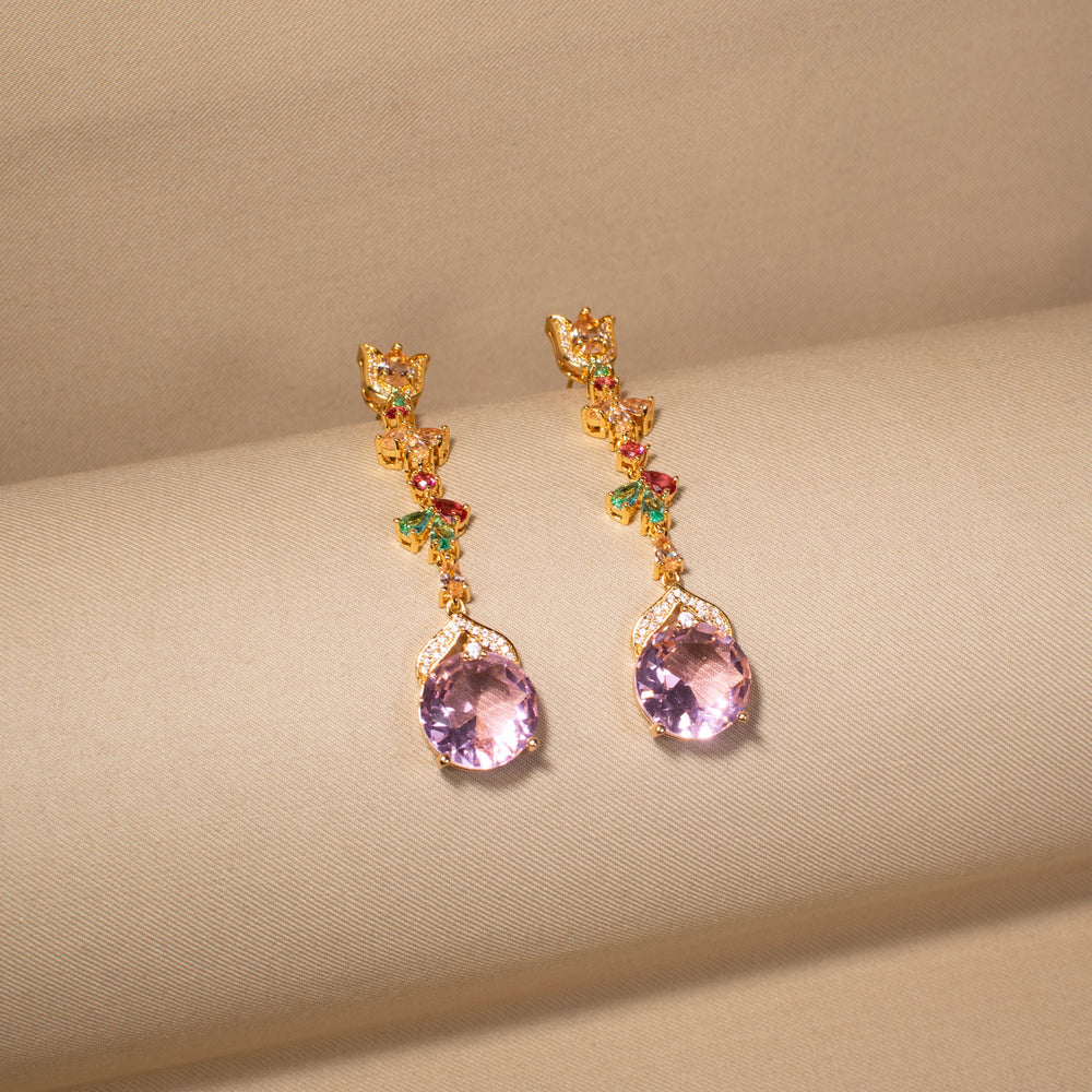 Ethereal Blossom Drops