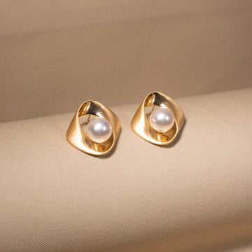 Ethereal Orbit Studs