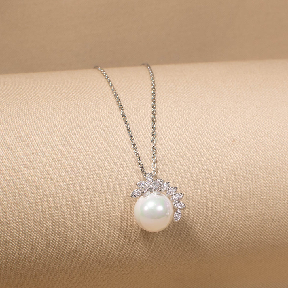 Ethereal Pearl Glow