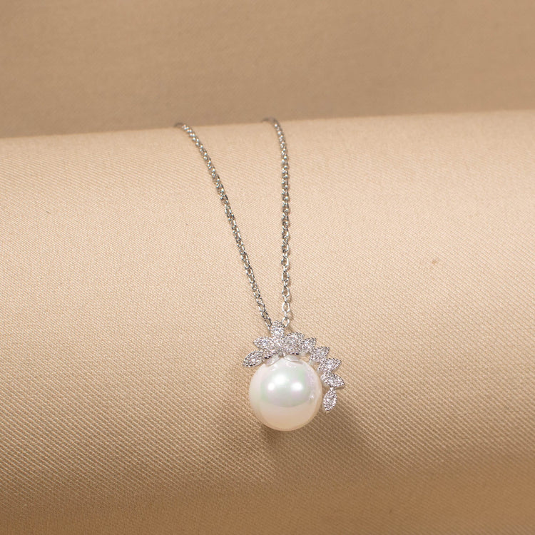 Ethereal Pearl Glow