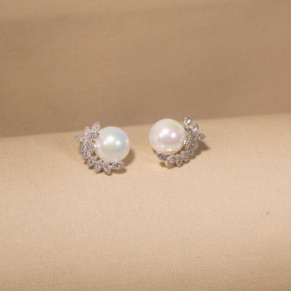 Ethereal Pearl Glow