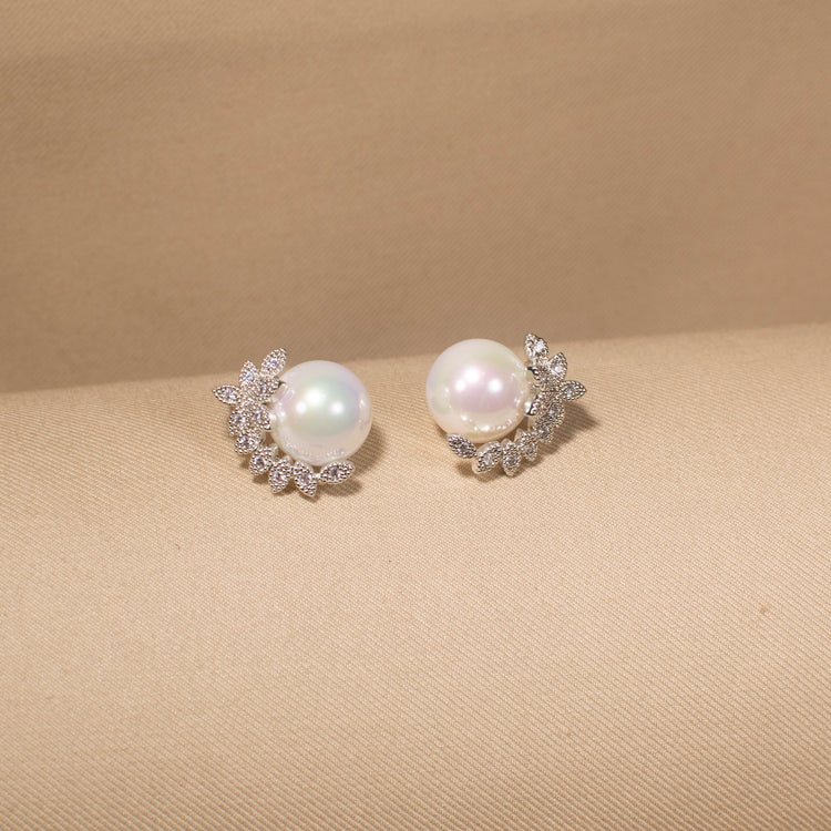Ethereal Pearl Glow