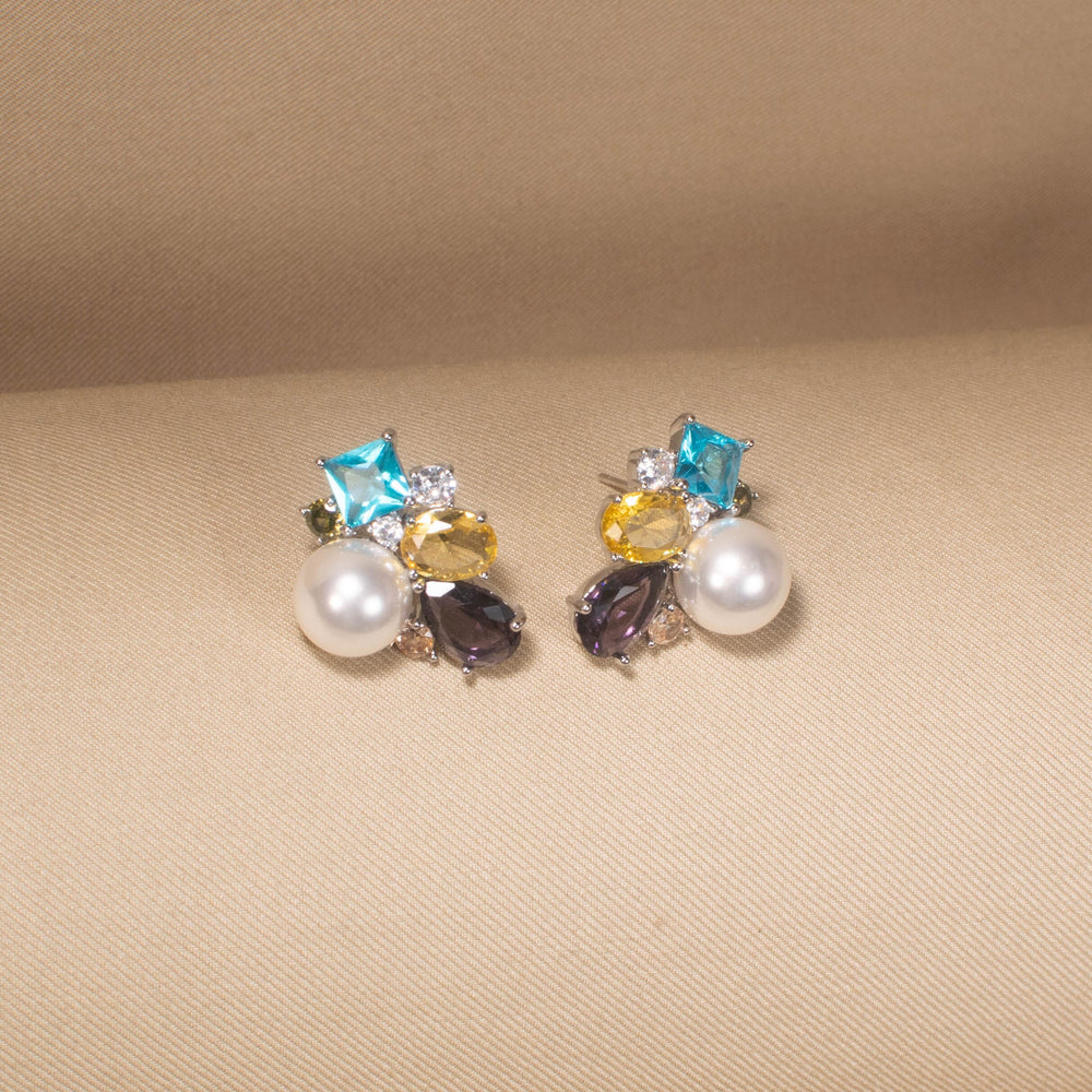 Eunoia Mirage Studs
