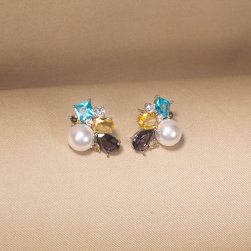 Eunoia Mirage Studs