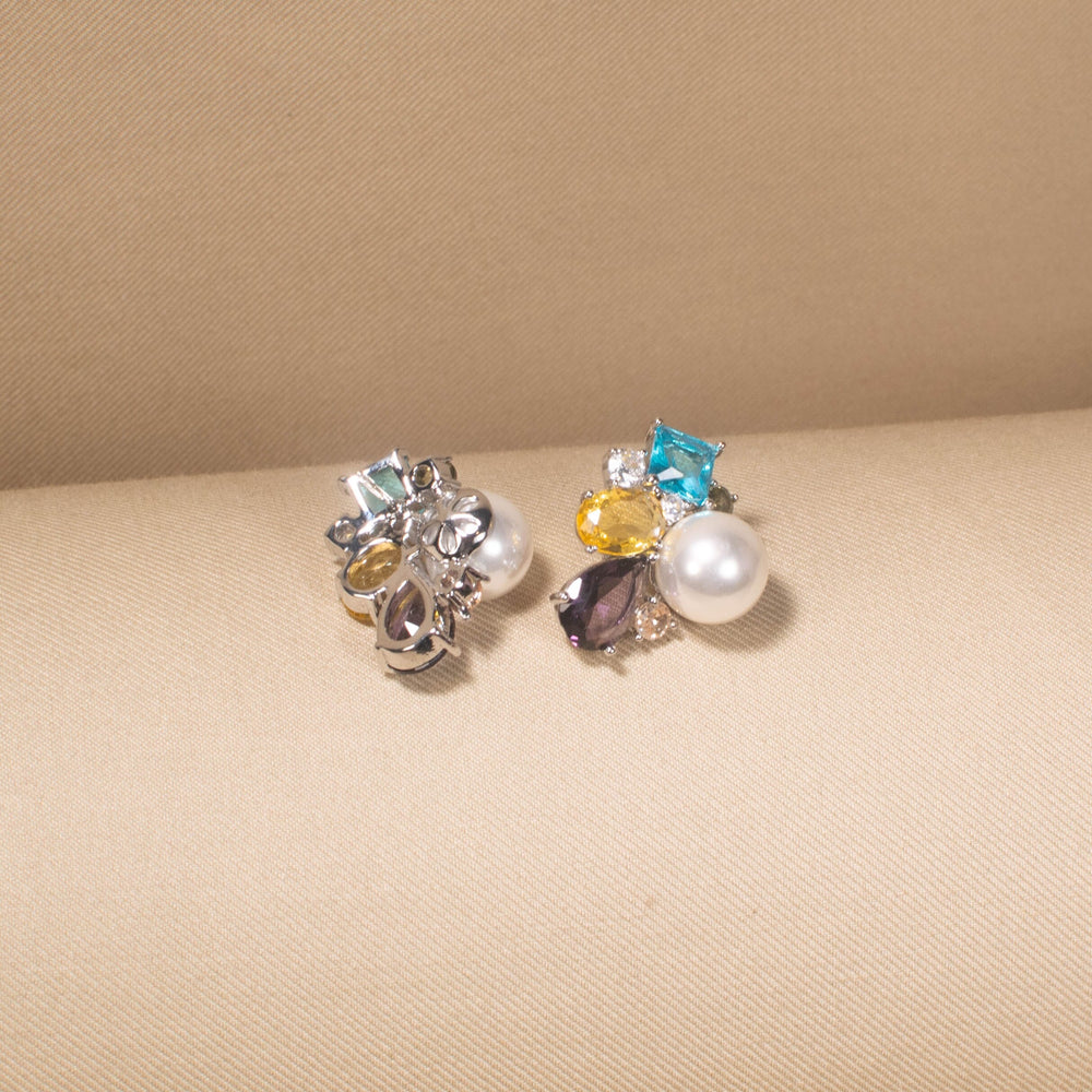 Eunoia Mirage Studs