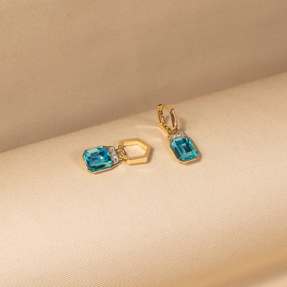 Eva Earrings - Minima Collection