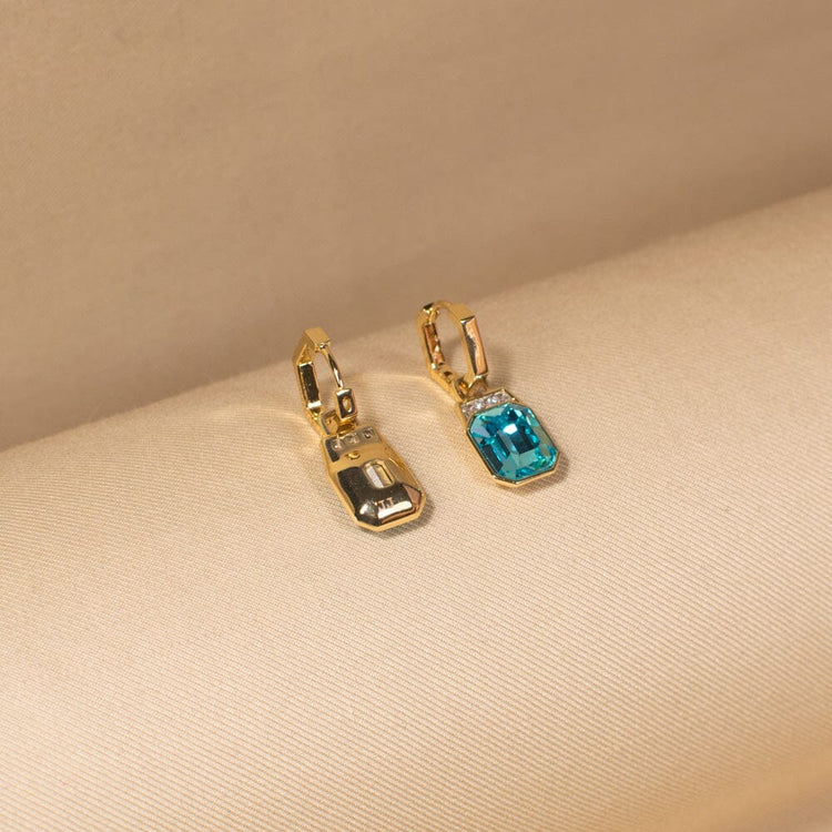 Eva Earrings - Minima Collection