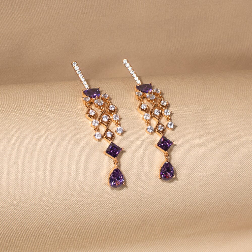 Evening Glamour Streamers