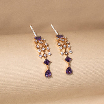 Evening Glamour Streamers