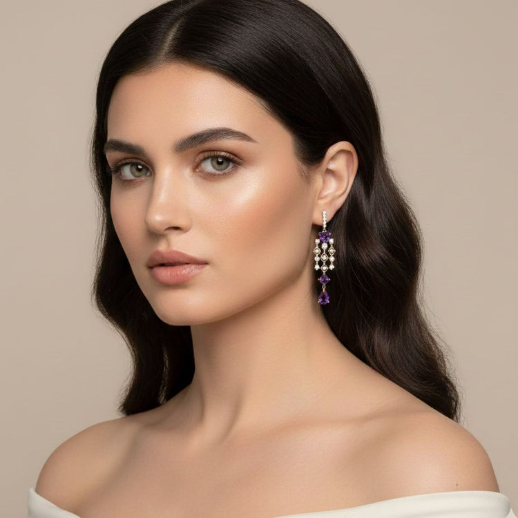 Evening Glamour Streamers