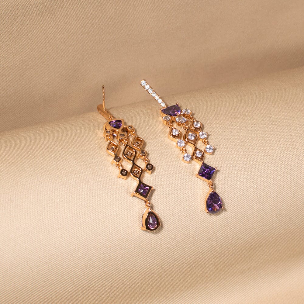 Evening Glamour Streamers