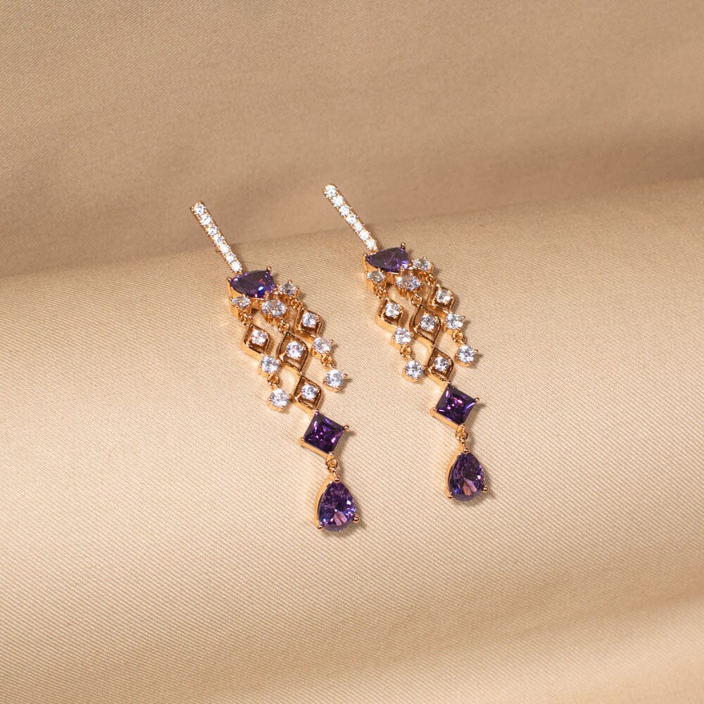 Evening Glamour Streamers