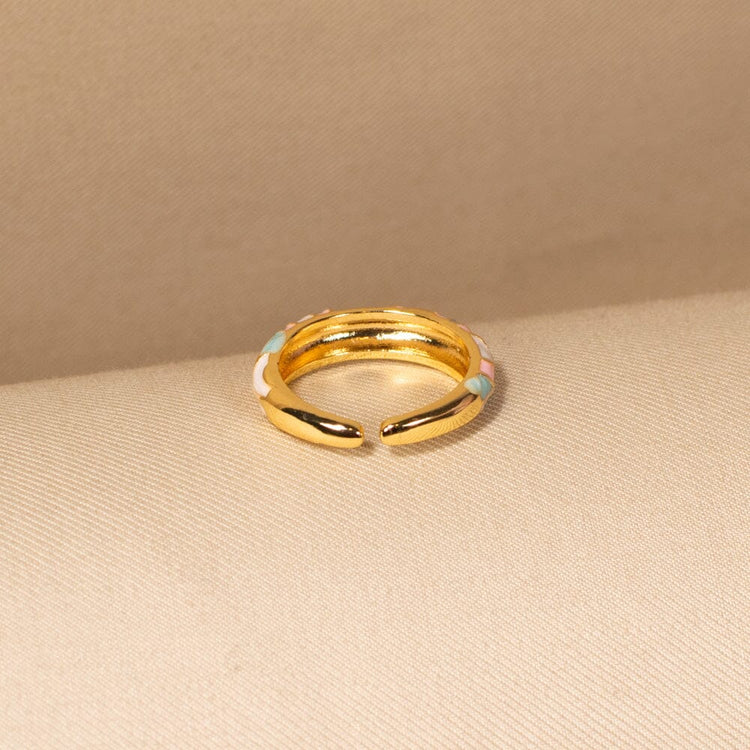 Evie Ring - MInima Collection