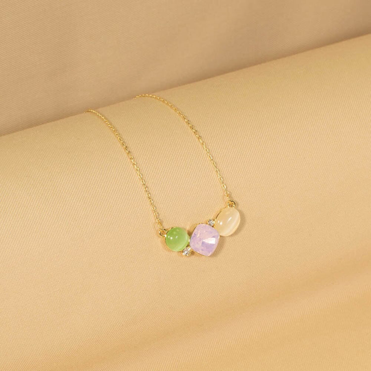 Fairy Tale Necklace Set