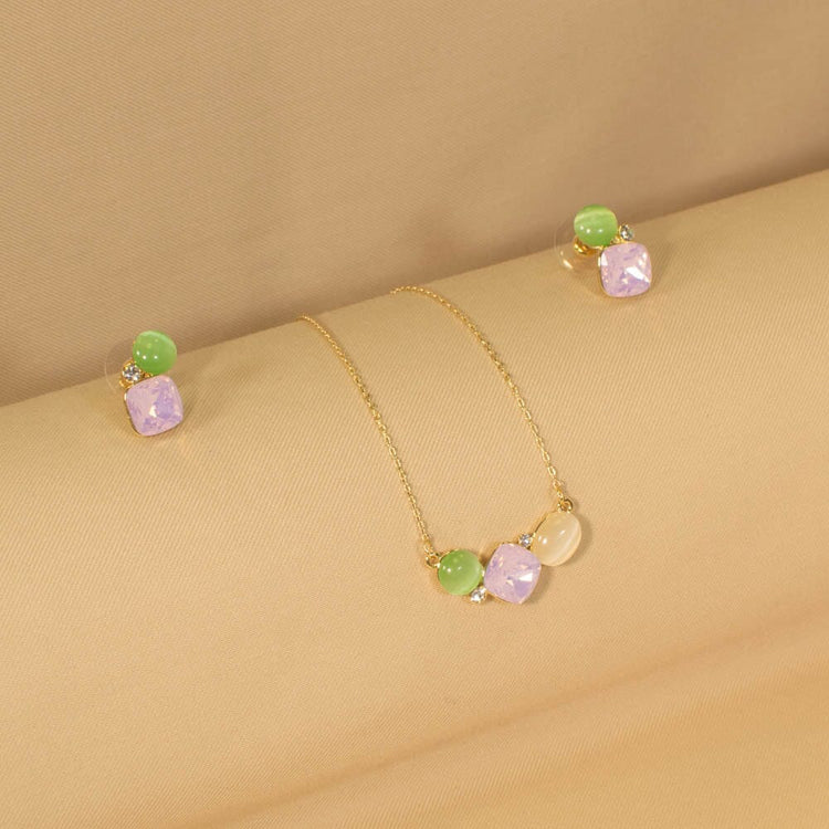 Fairy Tale Necklace Set