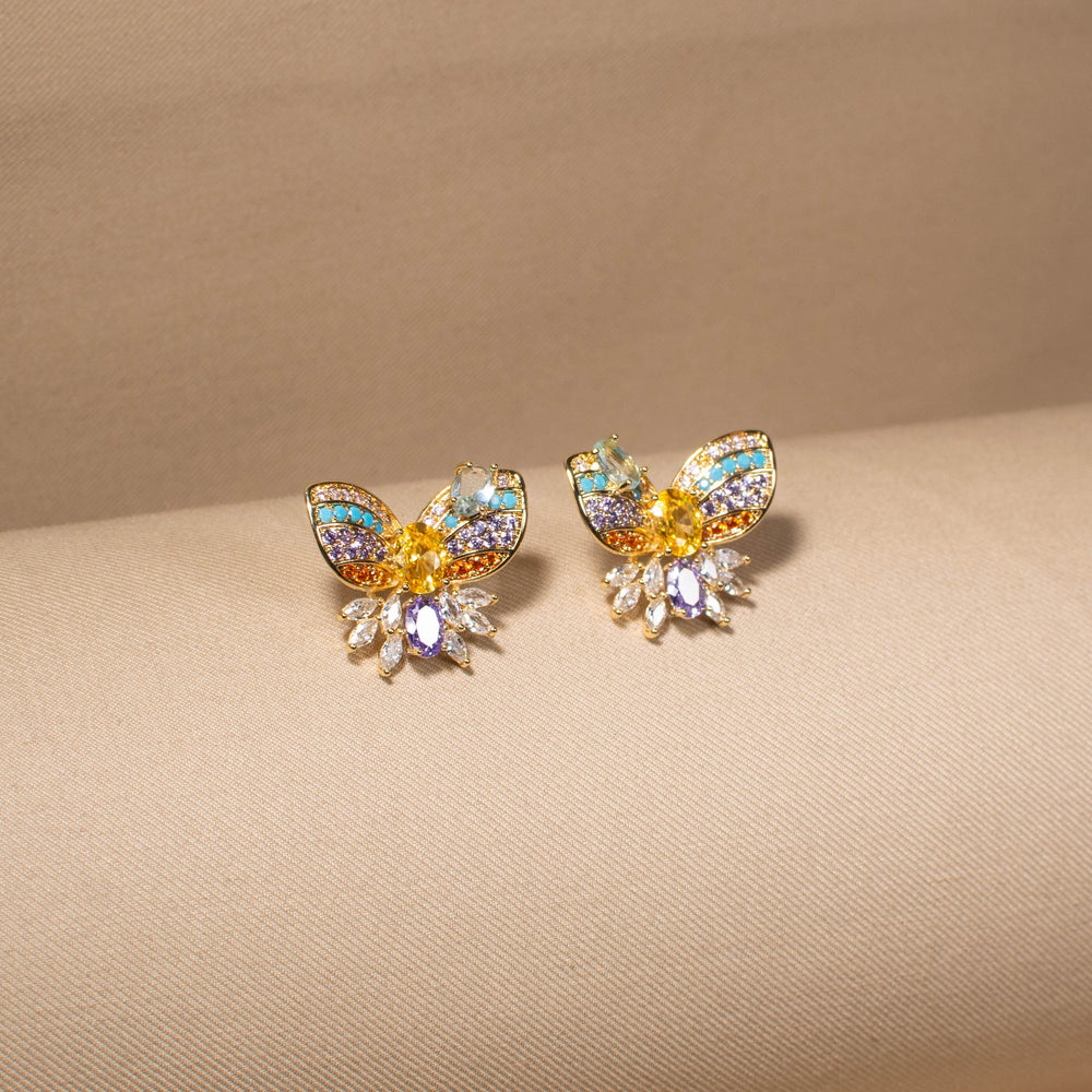 Fiesta Wing Studs