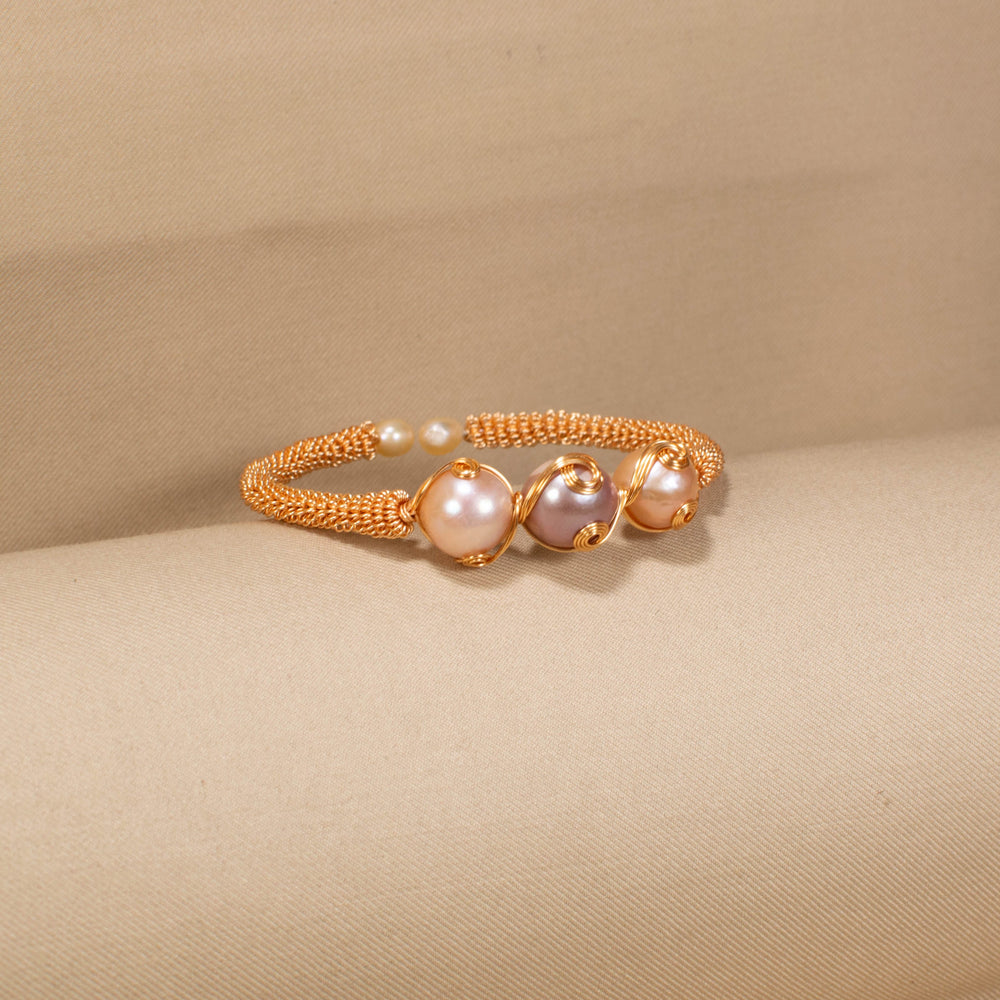 Fiorella Fresh Water Pearl Bracelet