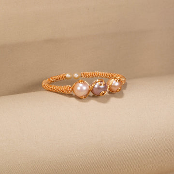 Fiorella Fresh Water Pearl Bracelet