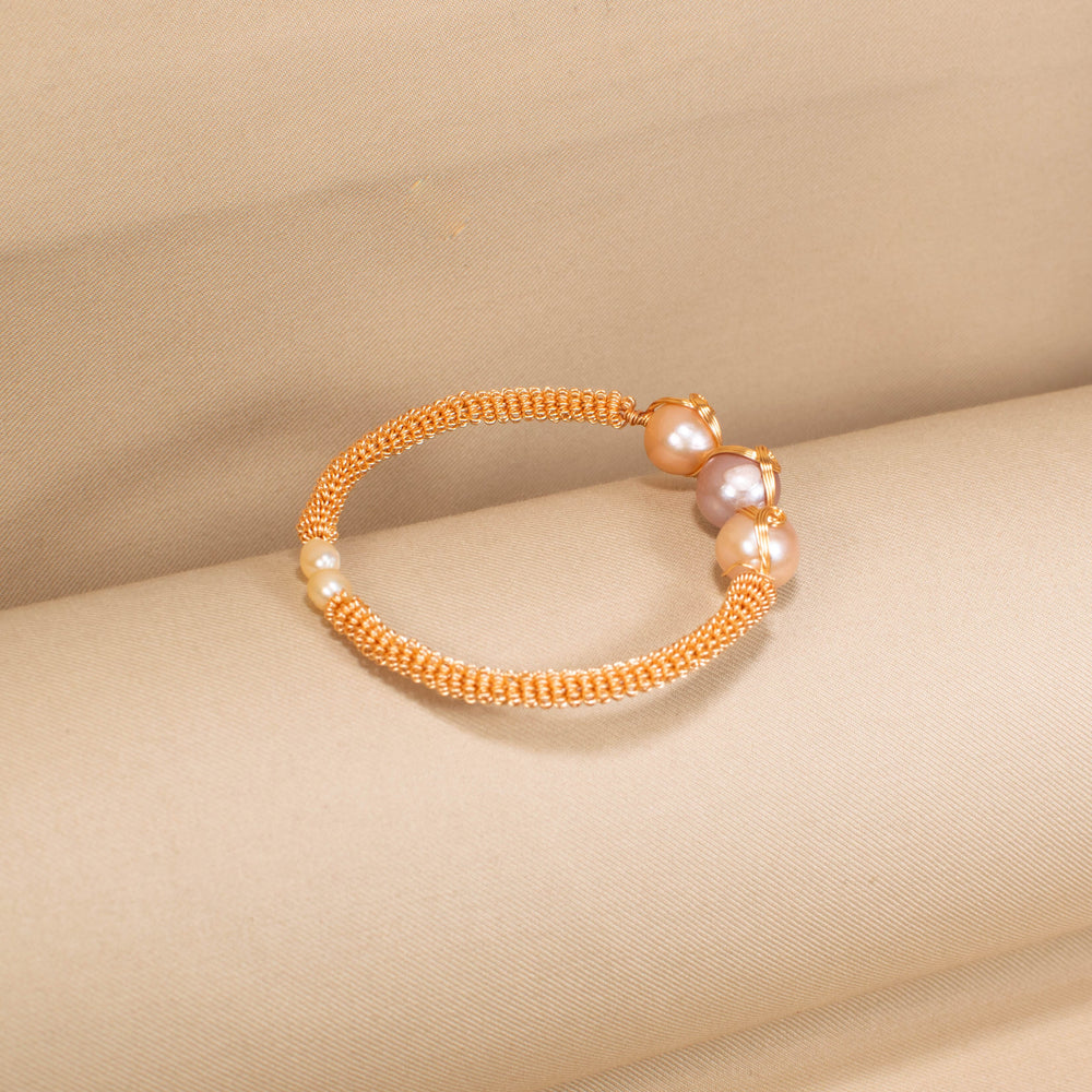 Fiorella Fresh Water Pearl Bracelet
