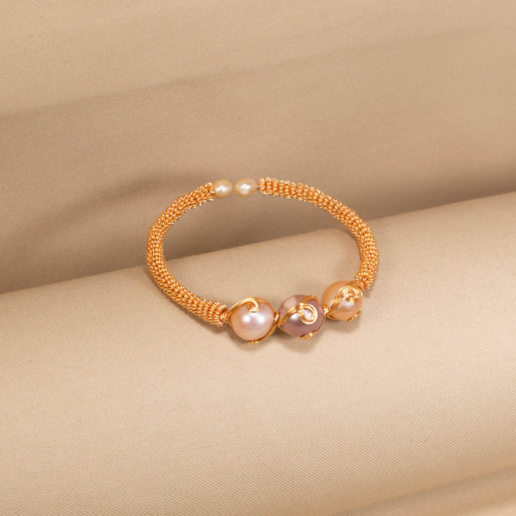 Fiorella Fresh Water Pearl Bracelet