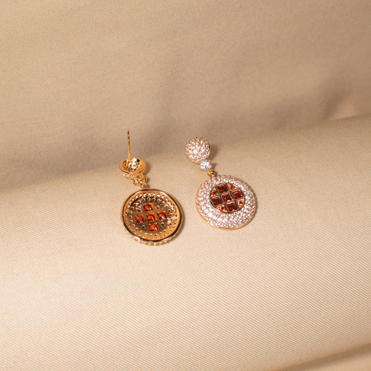 Fire & Ice Drops