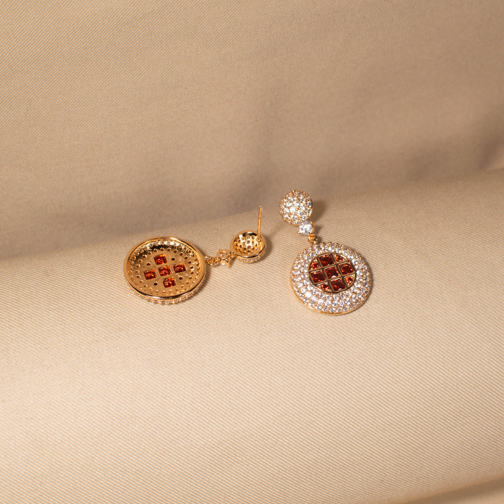 Fire & Ice Drops
